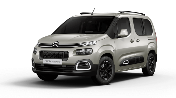 Citroen Berlingo Dizel